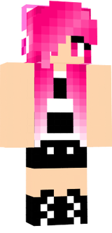 Gamer girl