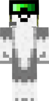 war husky