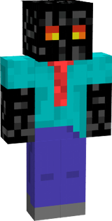Ender Steve