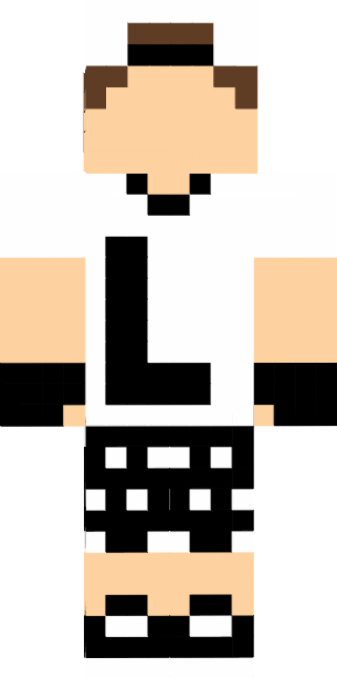 Preview of texture: lUCAS