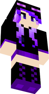 endergirl me time