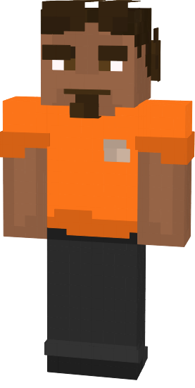 Preview of texture: Super_monkey