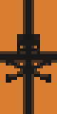 Hanging Skeleton