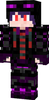 hauhaus skin