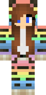 RainbowTigerSkin