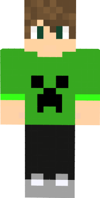 Preview of texture: JovemNoob1616