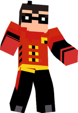 ROBIN