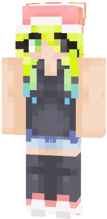 Preview of texture: lucoa