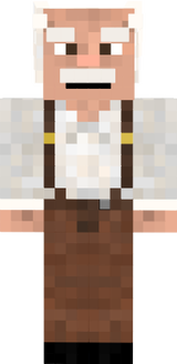 grandfather