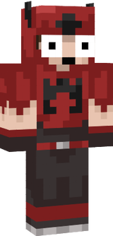 Derp Magma Soldier
