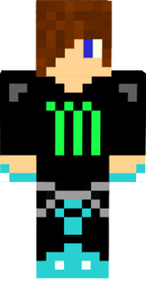 MONSTER