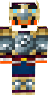 PixelzGamerz84
