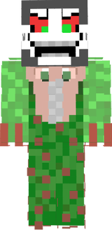 omega flowey rowanreynolds222