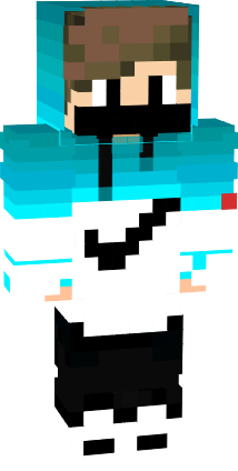 Preview of texture: Luis