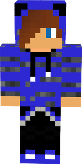 LUCAS D13 SKIN