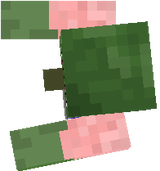 villager zombie