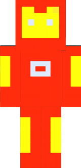 ironcraft