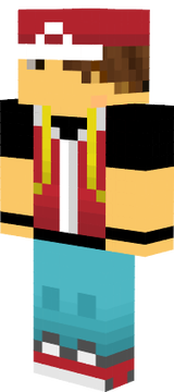pokemon skin