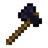 Obsidian Axe