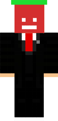 Preview of texture: GamingcrafterJB Smoking