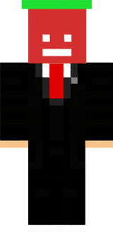 GamingcrafterJB Smoking