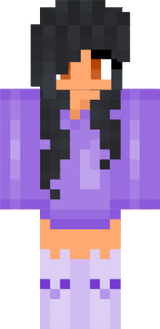 Aphmau on a date
