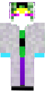 Endermanwhite