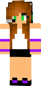 Masuse skin