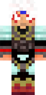 Origanal Skin