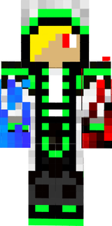 huricknagata
