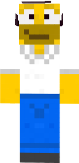 homer simpson