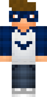 Minha skin