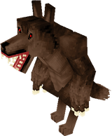 wolf A
