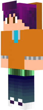 Connor 2.0