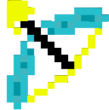 Gilded Bow