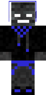 Wither Dude