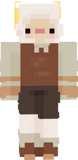 SheepDemone