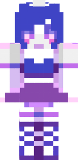 ballora girl
