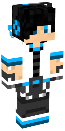 Preview of texture: steve