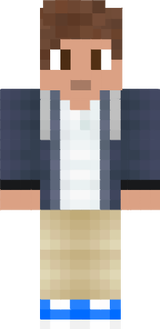 Nikiboy 64