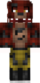 Foxy