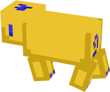 Golden Tomato Pig FIX