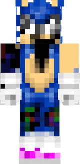 SONIC EXE