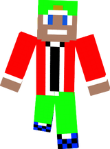 TheSiberMan