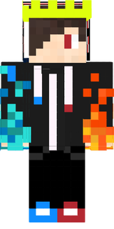 fire king