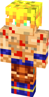 SuperGoku