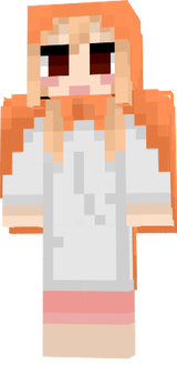 Umaru chan!