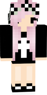 Emo chibi