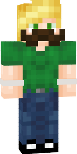 Kaden's Skin