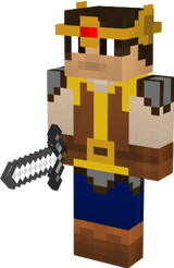 HE T7C; Jacob Cross